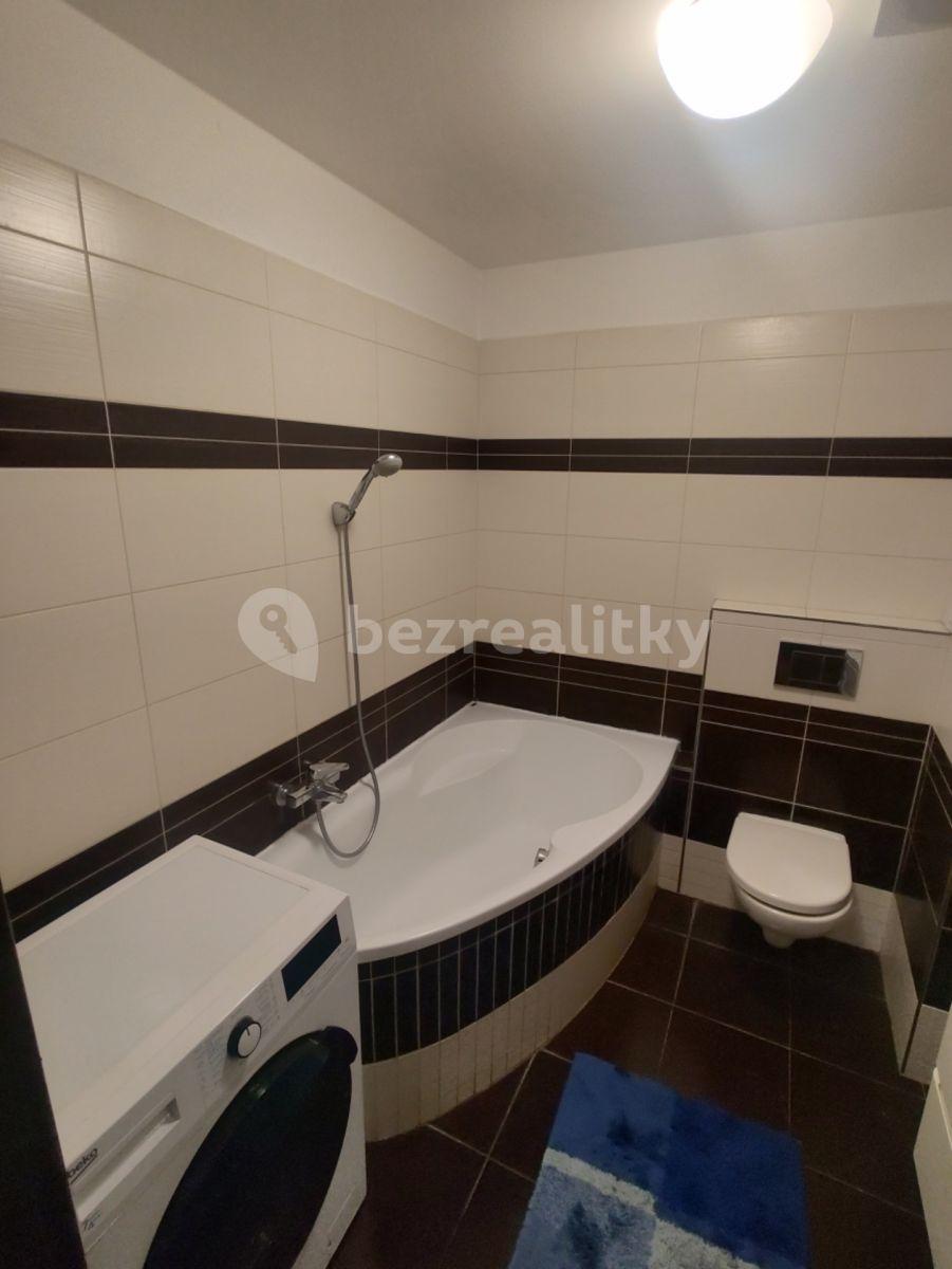 1 bedroom with open-plan kitchen flat for sale, 62 m², B. Smetany, České Budějovice, Jihočeský Region