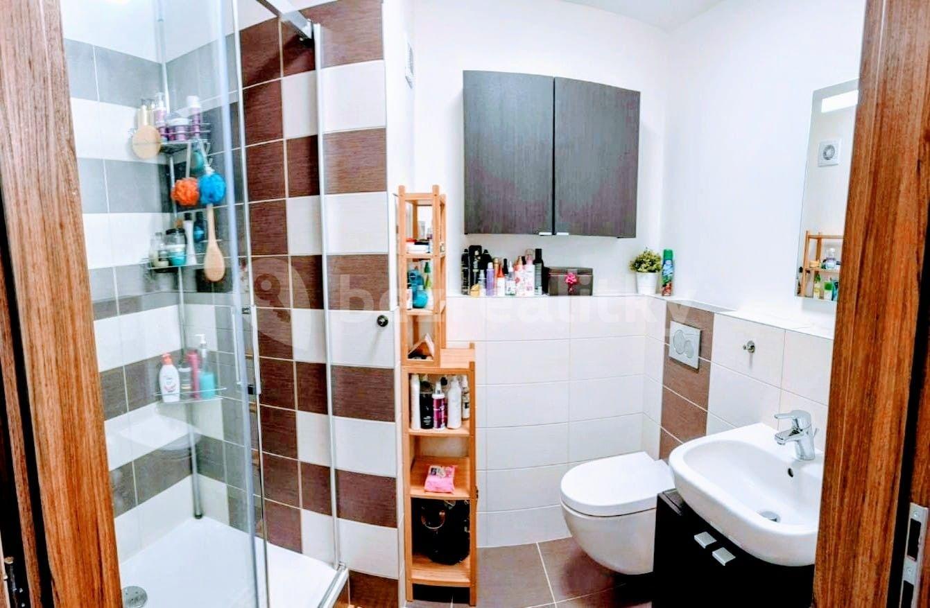 1 bedroom with open-plan kitchen flat to rent, 45 m², Modrá, Prague, Prague