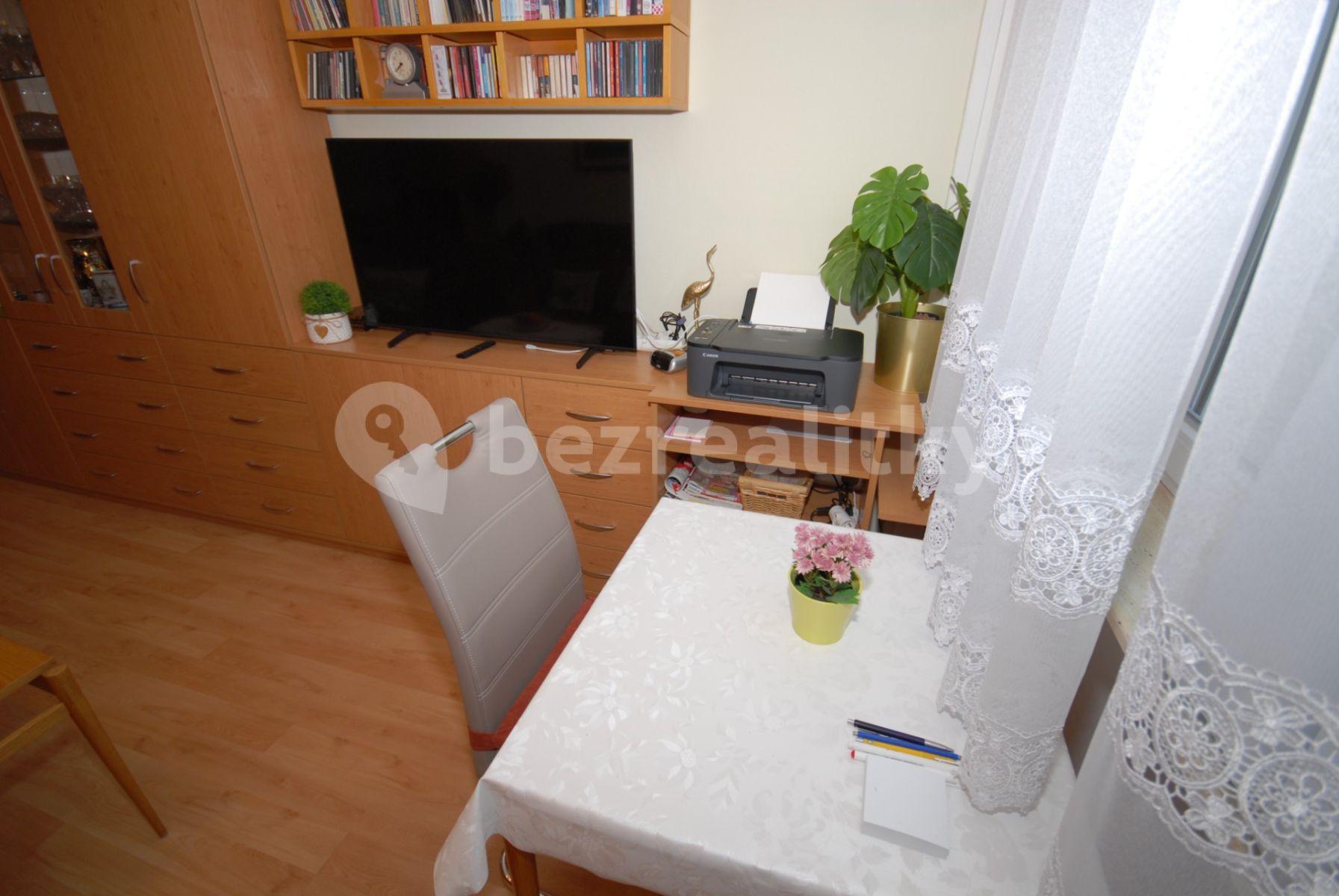 1 bedroom with open-plan kitchen flat to rent, 44 m², Poznaňská, Prague, Prague