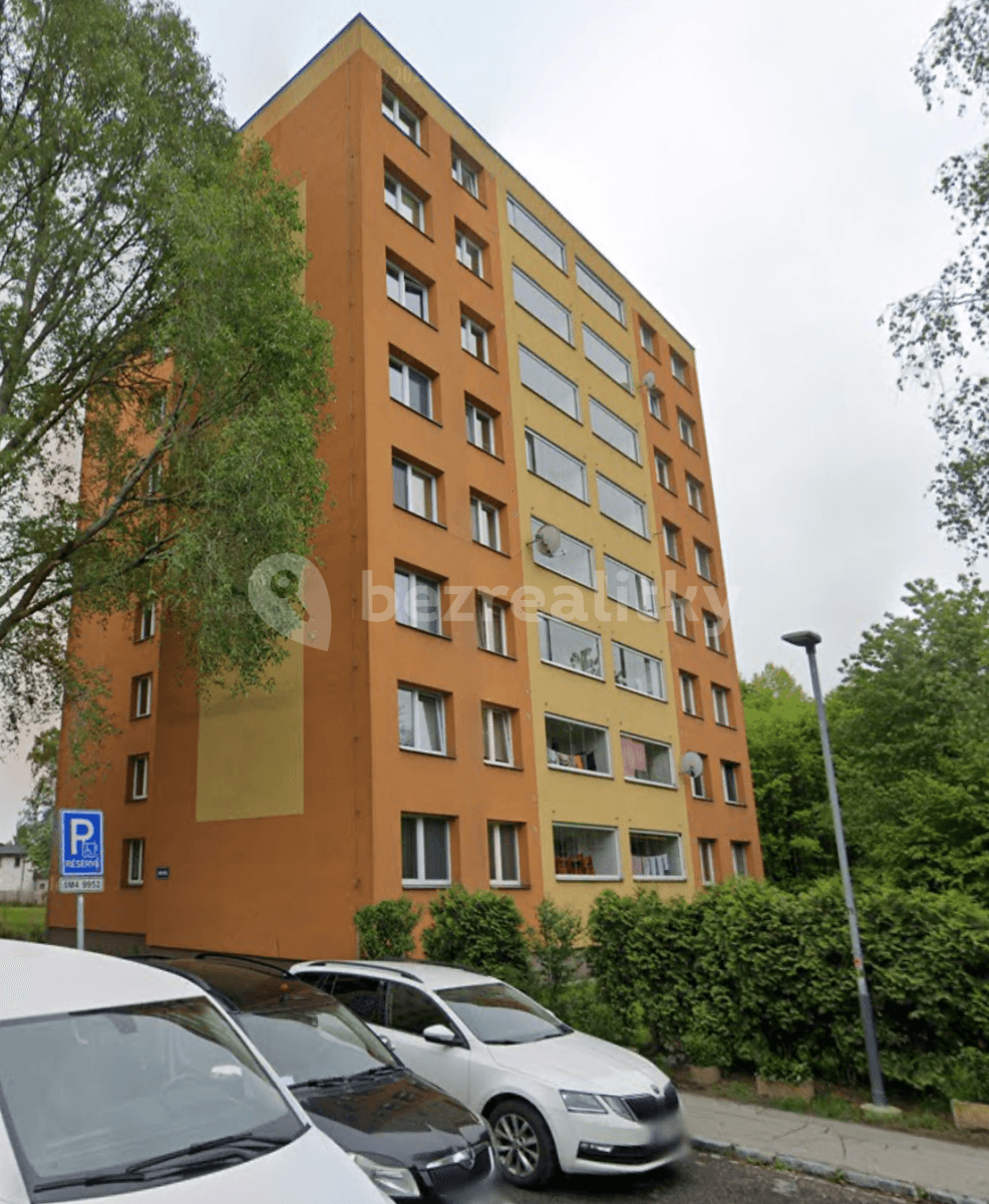 3 bedroom flat to rent, 63 m², Jaromíra Matuška, Ostrava, Moravskoslezský Region