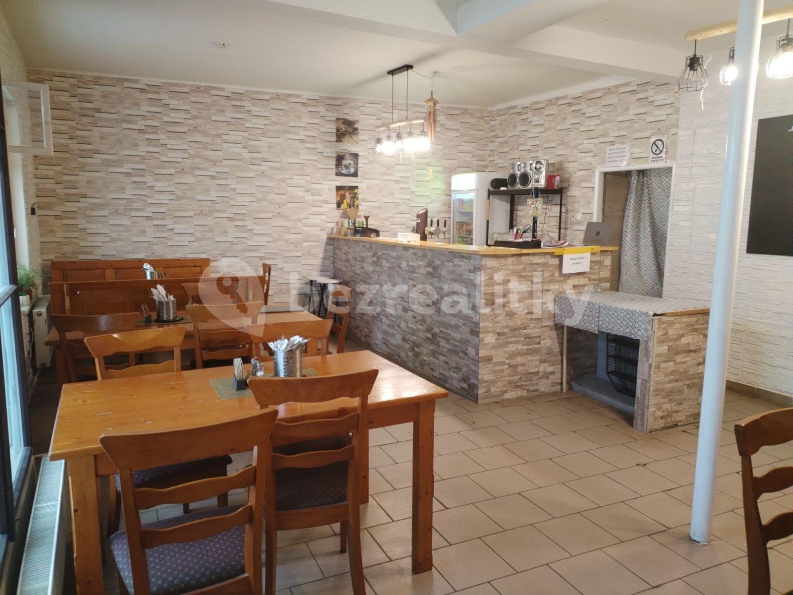 house for sale, 391 m², Borská, Zákupy, Liberecký Region