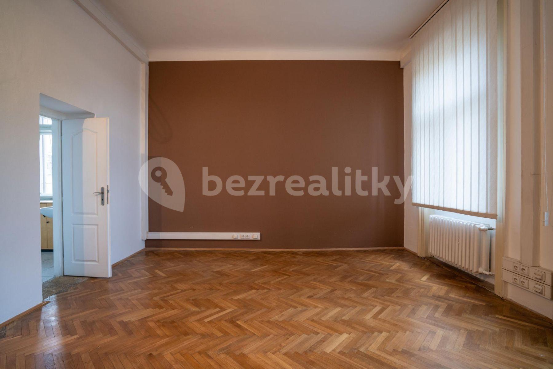 office to rent, 25 m², Milady Horákové, Prague, Prague