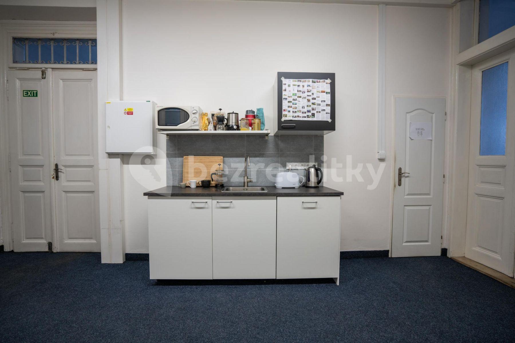 office to rent, 25 m², Milady Horákové, Prague, Prague