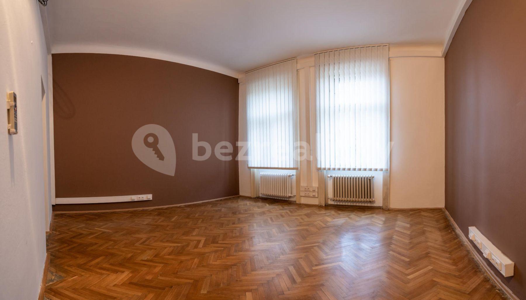 office to rent, 25 m², Milady Horákové, Prague, Prague