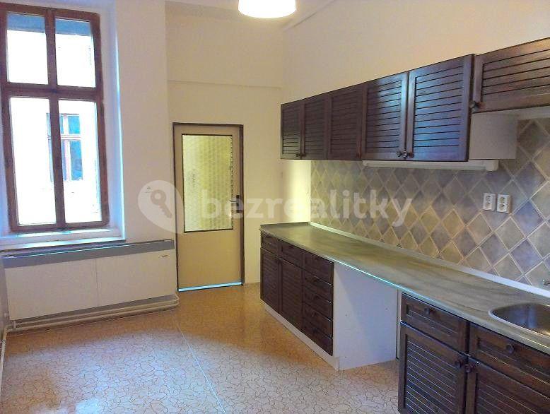 2 bedroom flat to rent, 83 m², Petákova, Plzeň, Plzeňský Region