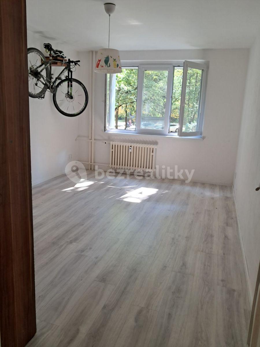 3 bedroom flat to rent, 72 m², Nad Alejí, Prague, Prague