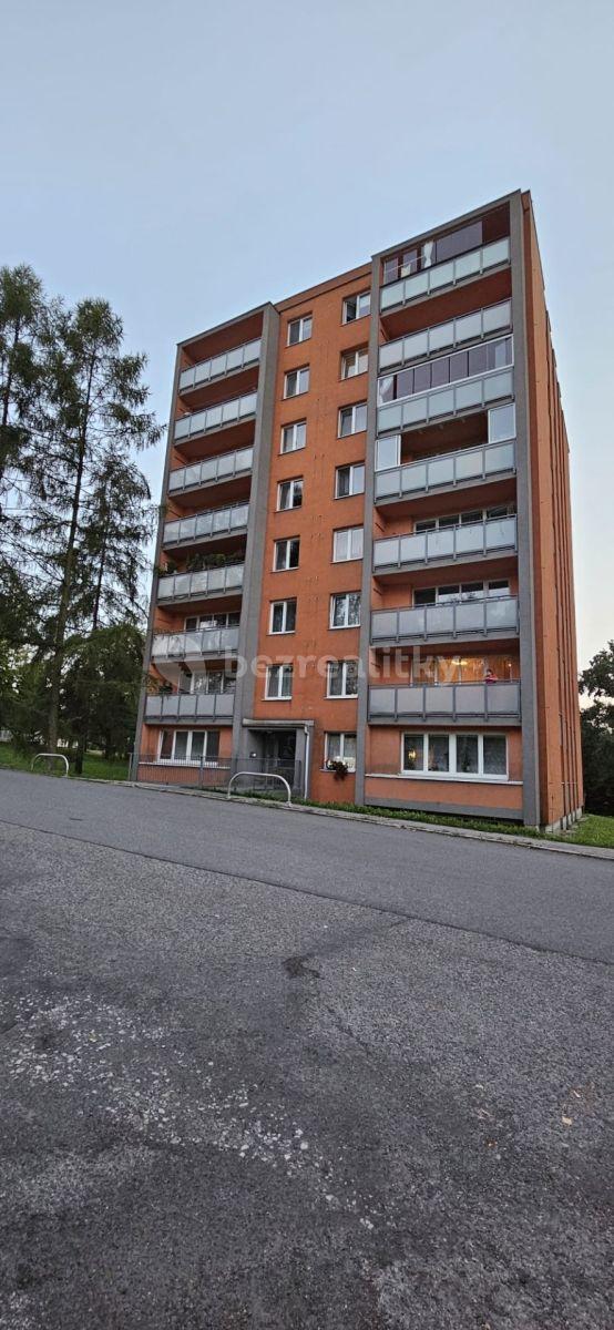 3 bedroom flat for sale, 75 m², U Společenského domu, Vratimov, Moravskoslezský Region