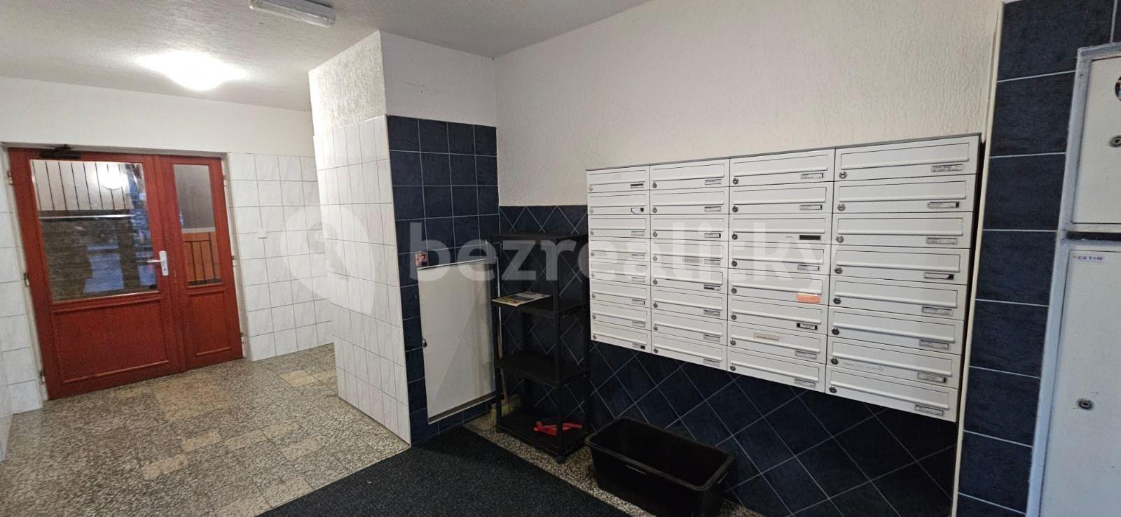 3 bedroom flat for sale, 75 m², U Společenského domu, Vratimov, Moravskoslezský Region