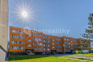 2 bedroom flat to rent, 58 m², Lužická, Ostrava, Moravskoslezský Region