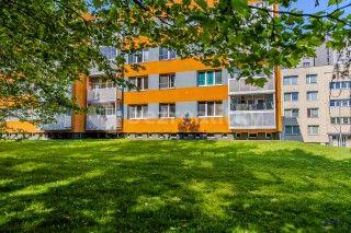 2 bedroom flat to rent, 58 m², Lužická, Ostrava, Moravskoslezský Region