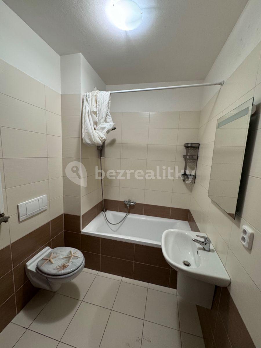 1 bedroom with open-plan kitchen flat to rent, 48 m², Roháčova, Kolín, Středočeský Region