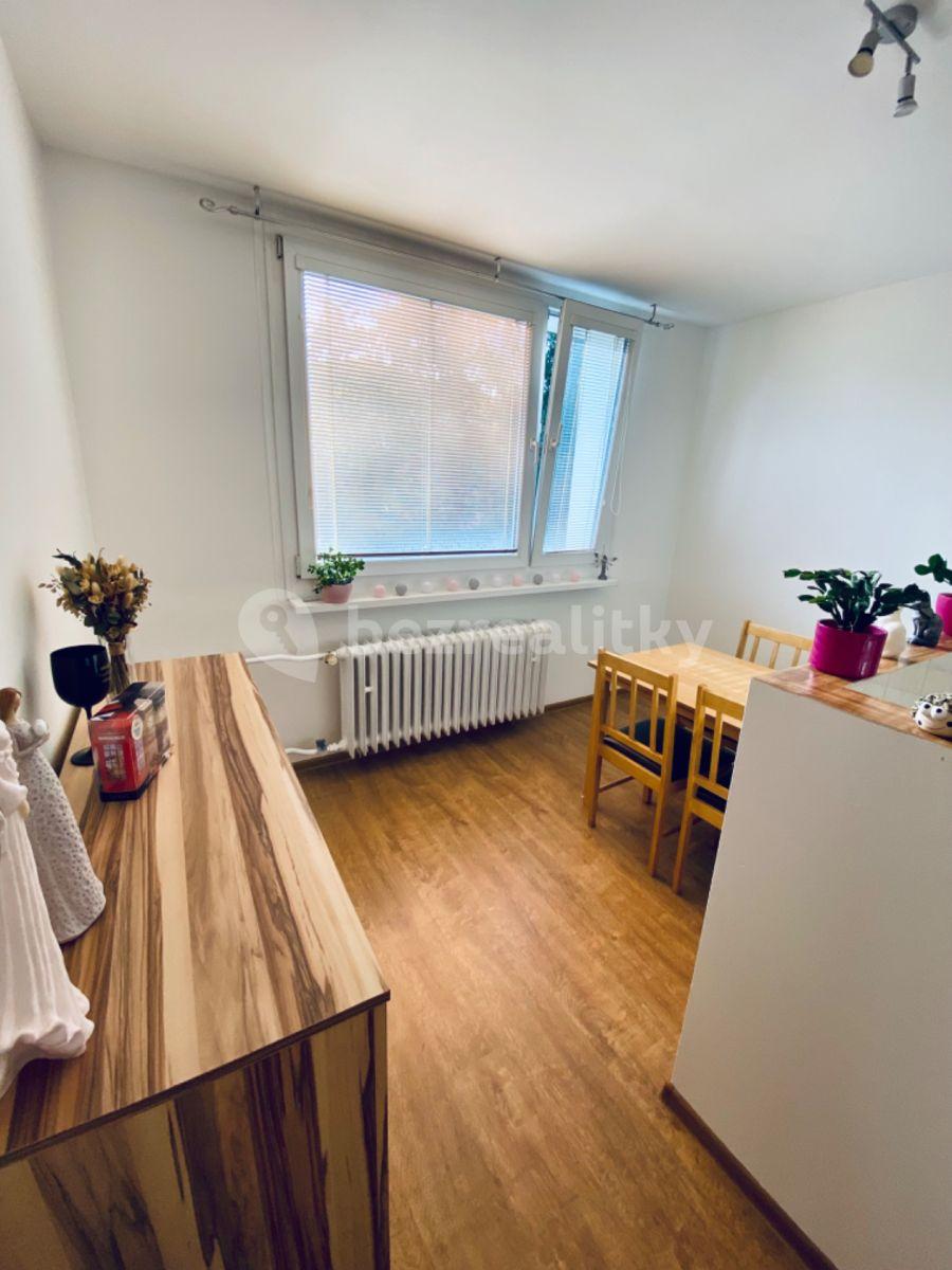 1 bedroom with open-plan kitchen flat to rent, 40 m², Střelecký vrch, Chrastava, Liberecký Region