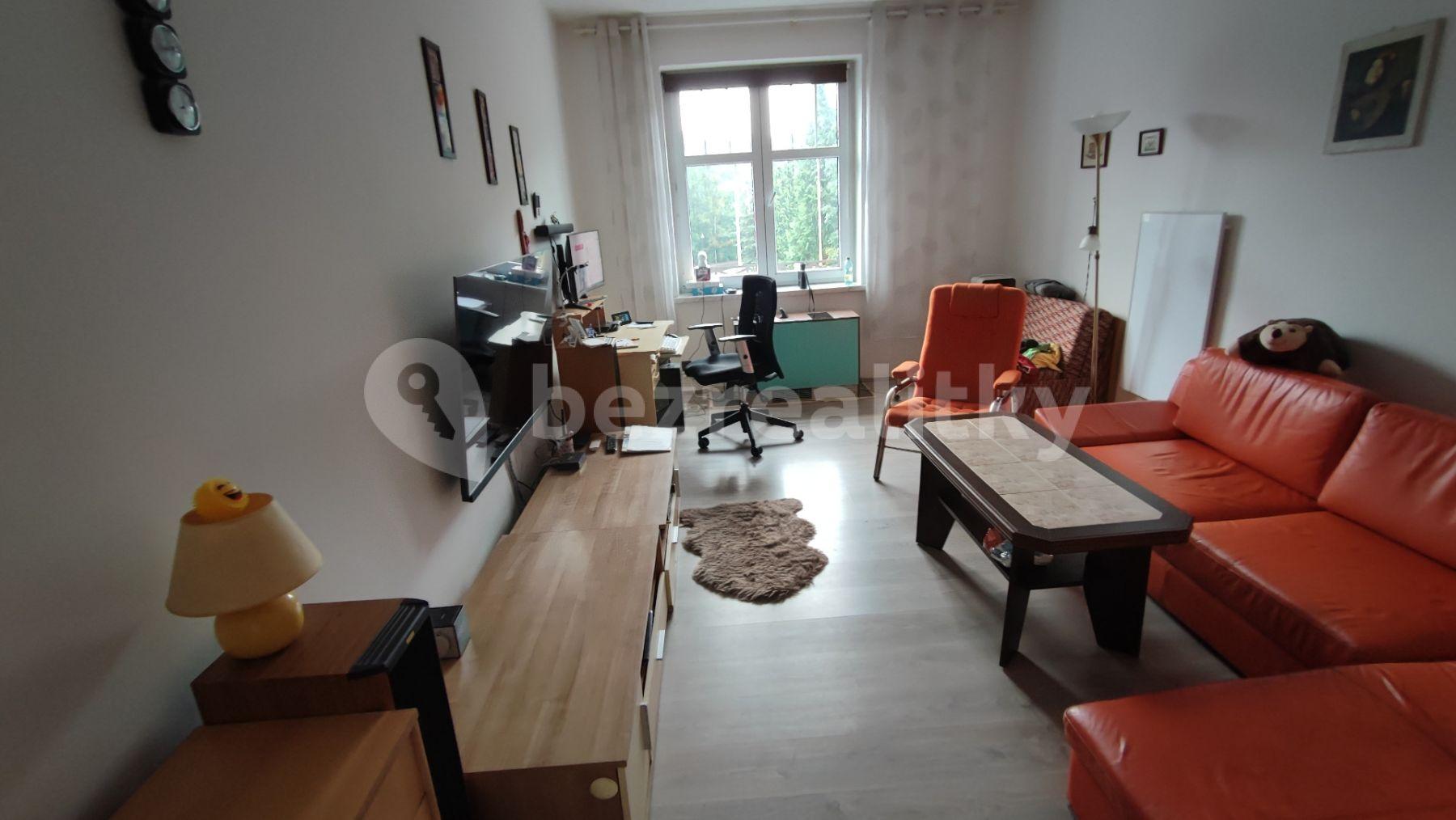 2 bedroom flat for sale, 73 m², Mattoniho nábřeží, Karlovy Vary, Karlovarský Region