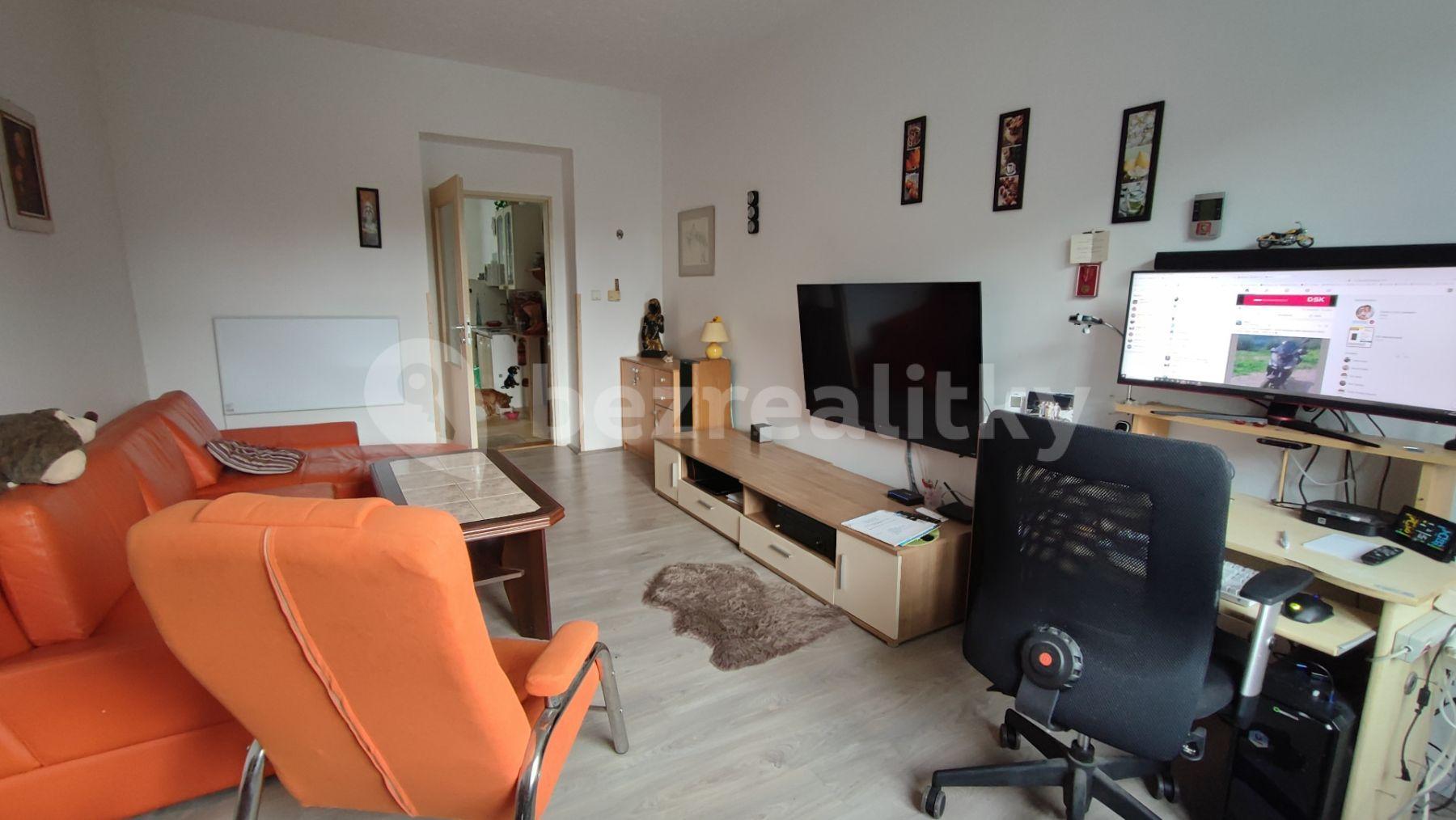 2 bedroom flat for sale, 73 m², Mattoniho nábřeží, Karlovy Vary, Karlovarský Region