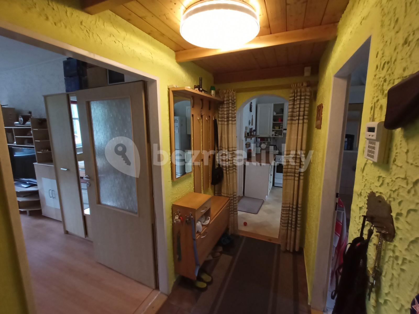 2 bedroom flat for sale, 73 m², Mattoniho nábřeží, Karlovy Vary, Karlovarský Region