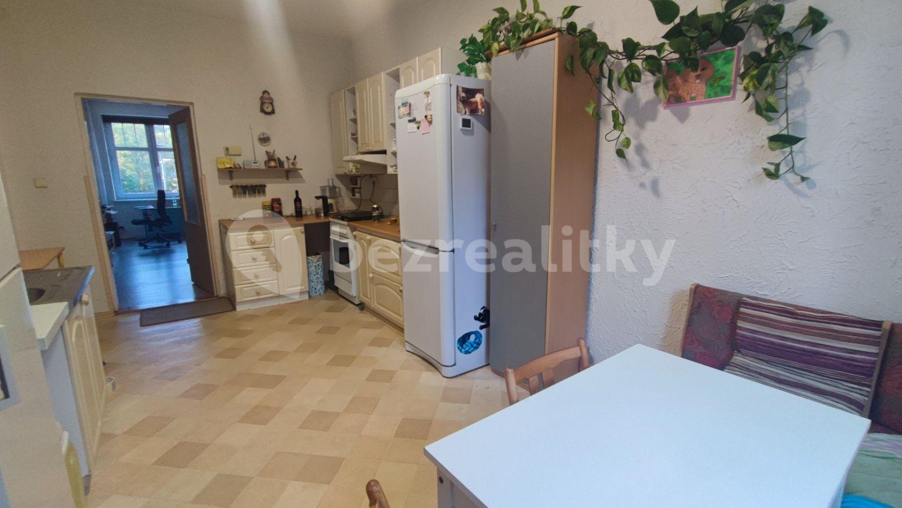 2 bedroom flat for sale, 73 m², Mattoniho nábřeží, Karlovy Vary, Karlovarský Region