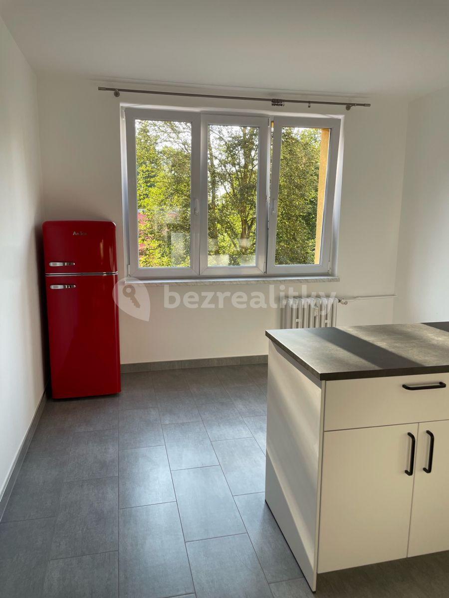 1 bedroom flat to rent, 40 m², Východní, Karlovy Vary, Karlovarský Region