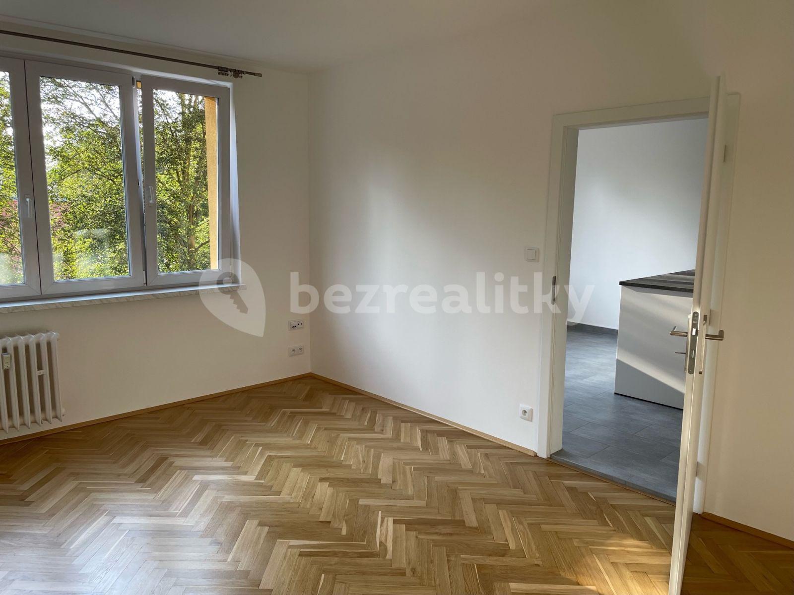 1 bedroom flat to rent, 40 m², Východní, Karlovy Vary, Karlovarský Region