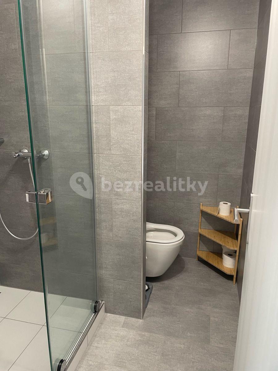 1 bedroom flat to rent, 40 m², Východní, Karlovy Vary, Karlovarský Region