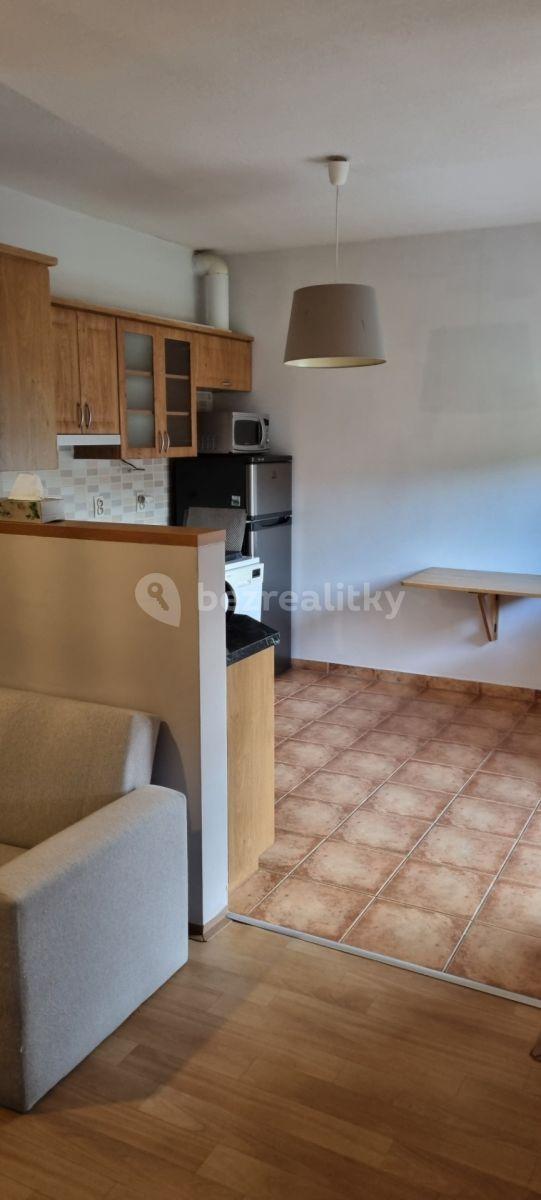 1 bedroom with open-plan kitchen flat for sale, 61 m², Jozefa Gabčíka, Pardubice, Pardubický Region