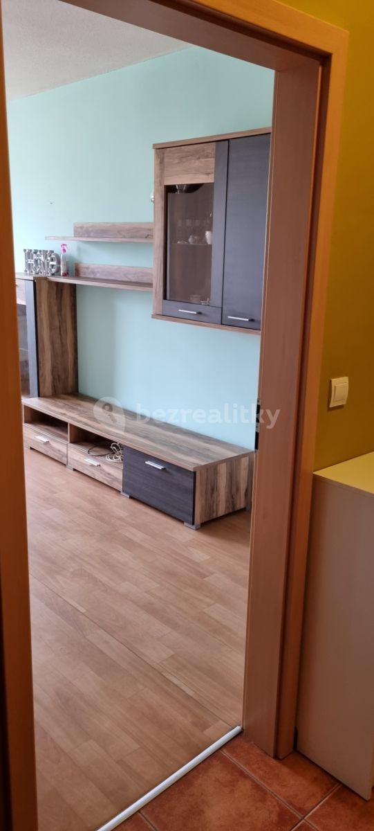 1 bedroom with open-plan kitchen flat for sale, 61 m², Jozefa Gabčíka, Pardubice, Pardubický Region