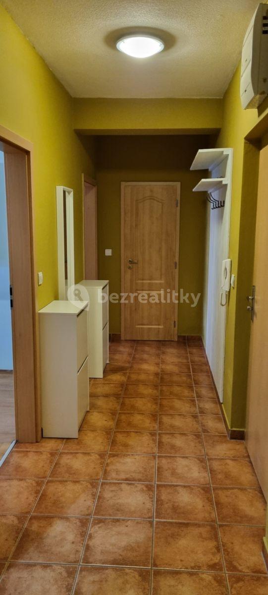 1 bedroom with open-plan kitchen flat for sale, 61 m², Jozefa Gabčíka, Pardubice, Pardubický Region