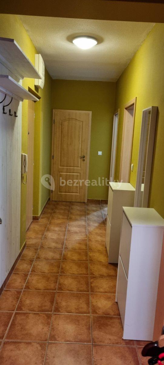 1 bedroom with open-plan kitchen flat for sale, 61 m², Jozefa Gabčíka, Pardubice, Pardubický Region