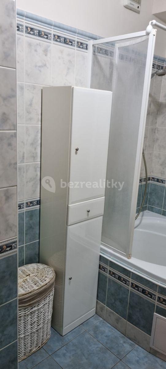 1 bedroom with open-plan kitchen flat for sale, 61 m², Jozefa Gabčíka, Pardubice, Pardubický Region