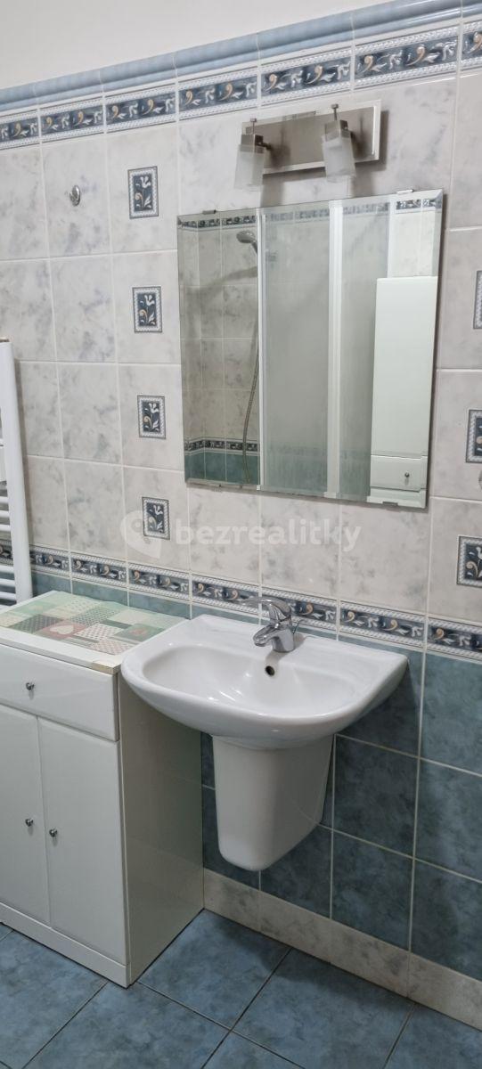 1 bedroom with open-plan kitchen flat for sale, 61 m², Jozefa Gabčíka, Pardubice, Pardubický Region