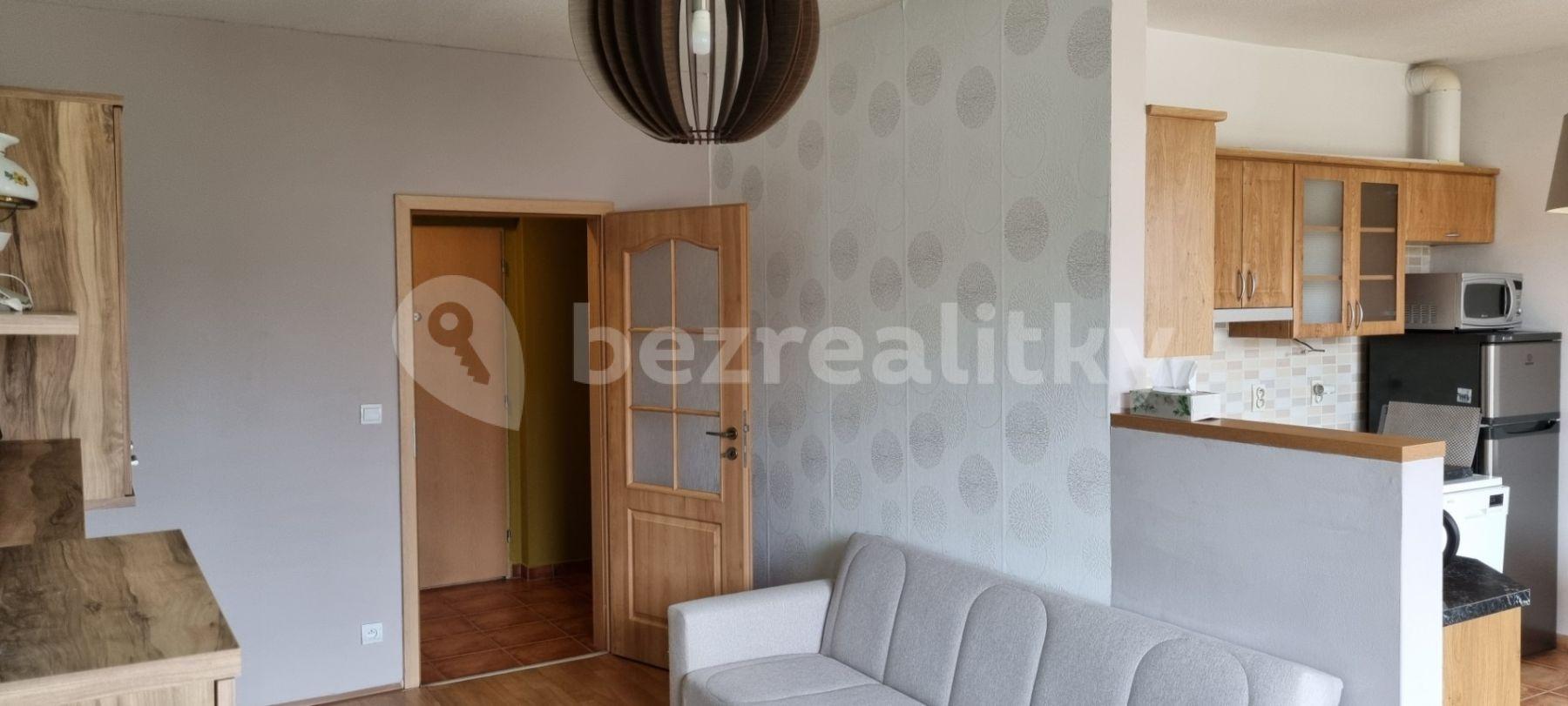 1 bedroom with open-plan kitchen flat for sale, 61 m², Jozefa Gabčíka, Pardubice, Pardubický Region