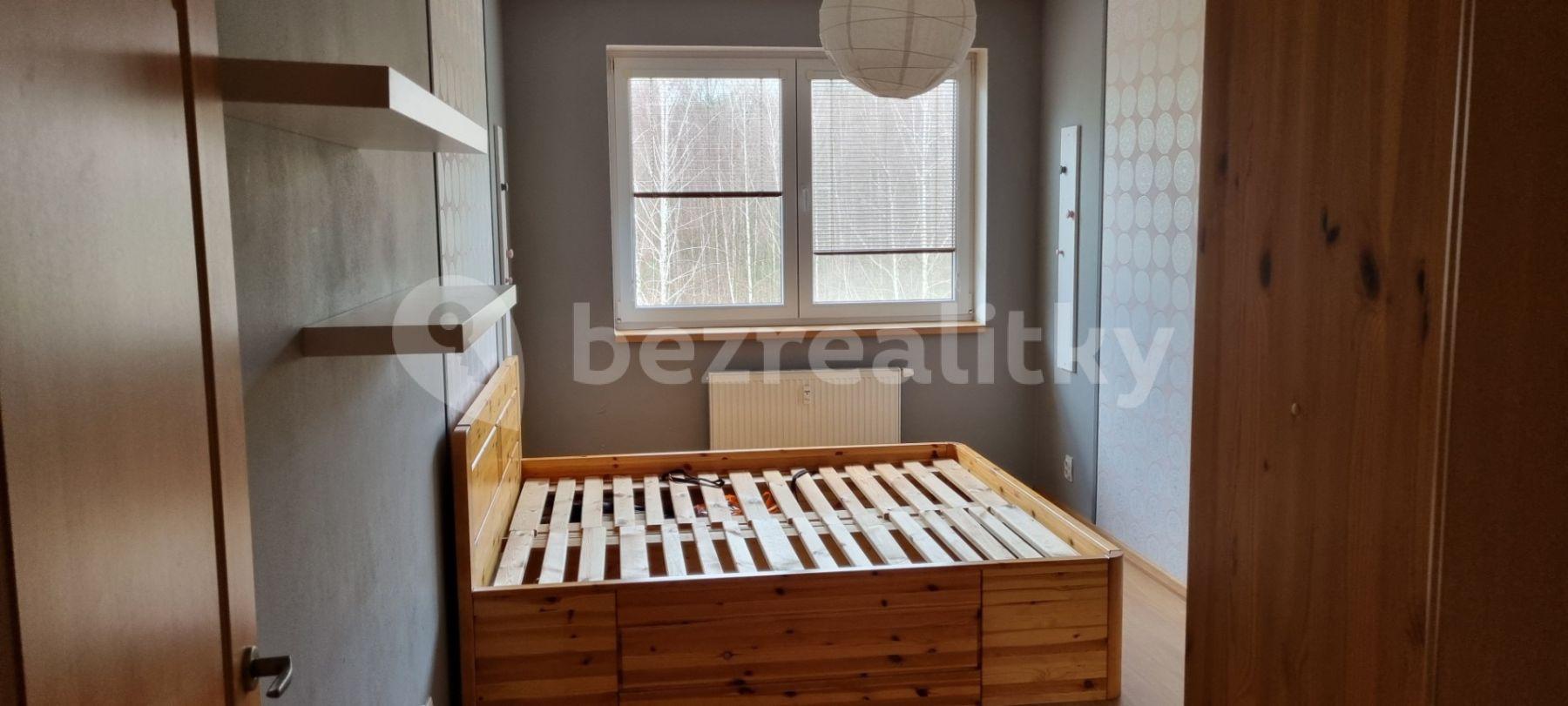 1 bedroom with open-plan kitchen flat for sale, 61 m², Jozefa Gabčíka, Pardubice, Pardubický Region