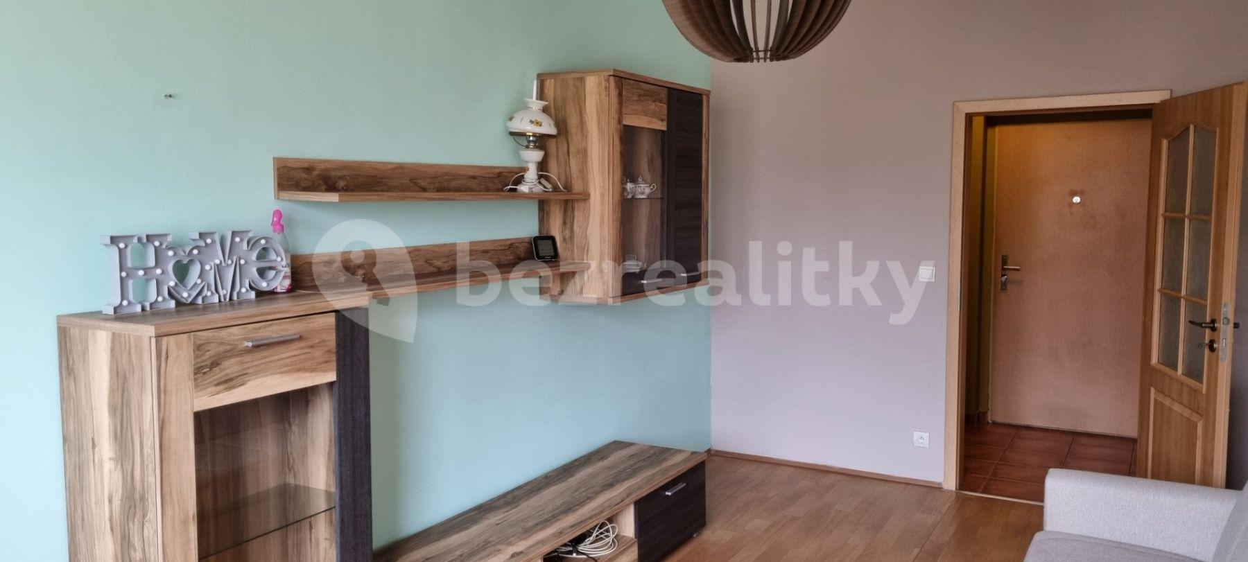 1 bedroom with open-plan kitchen flat for sale, 61 m², Jozefa Gabčíka, Pardubice, Pardubický Region