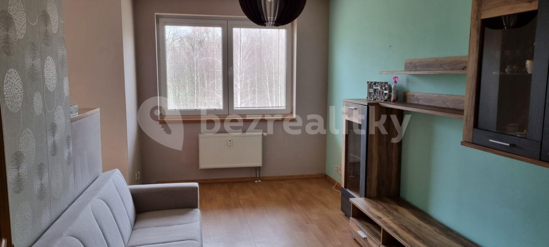 1 bedroom with open-plan kitchen flat for sale, 61 m², Jozefa Gabčíka, Pardubice, Pardubický Region