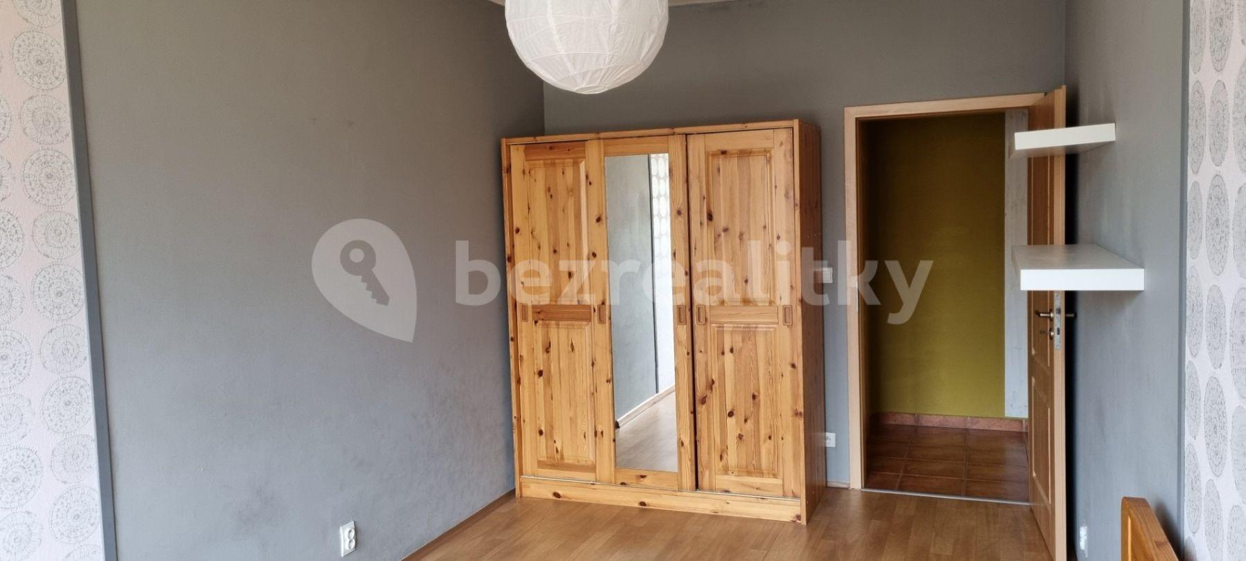 1 bedroom with open-plan kitchen flat for sale, 61 m², Jozefa Gabčíka, Pardubice, Pardubický Region