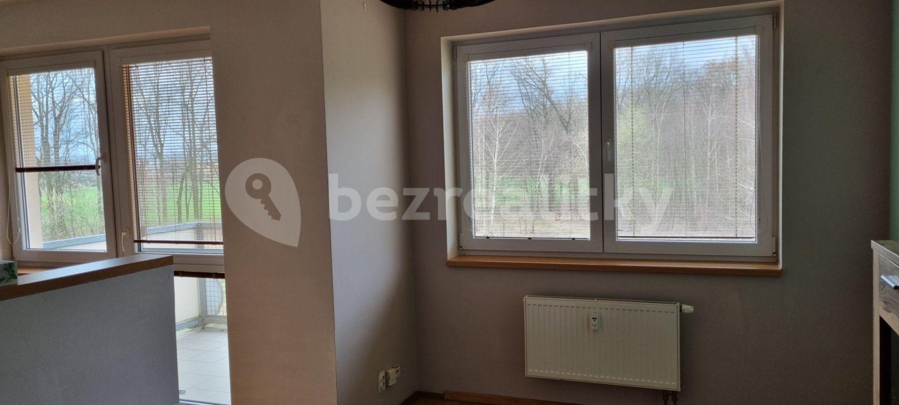 1 bedroom with open-plan kitchen flat for sale, 61 m², Jozefa Gabčíka, Pardubice, Pardubický Region