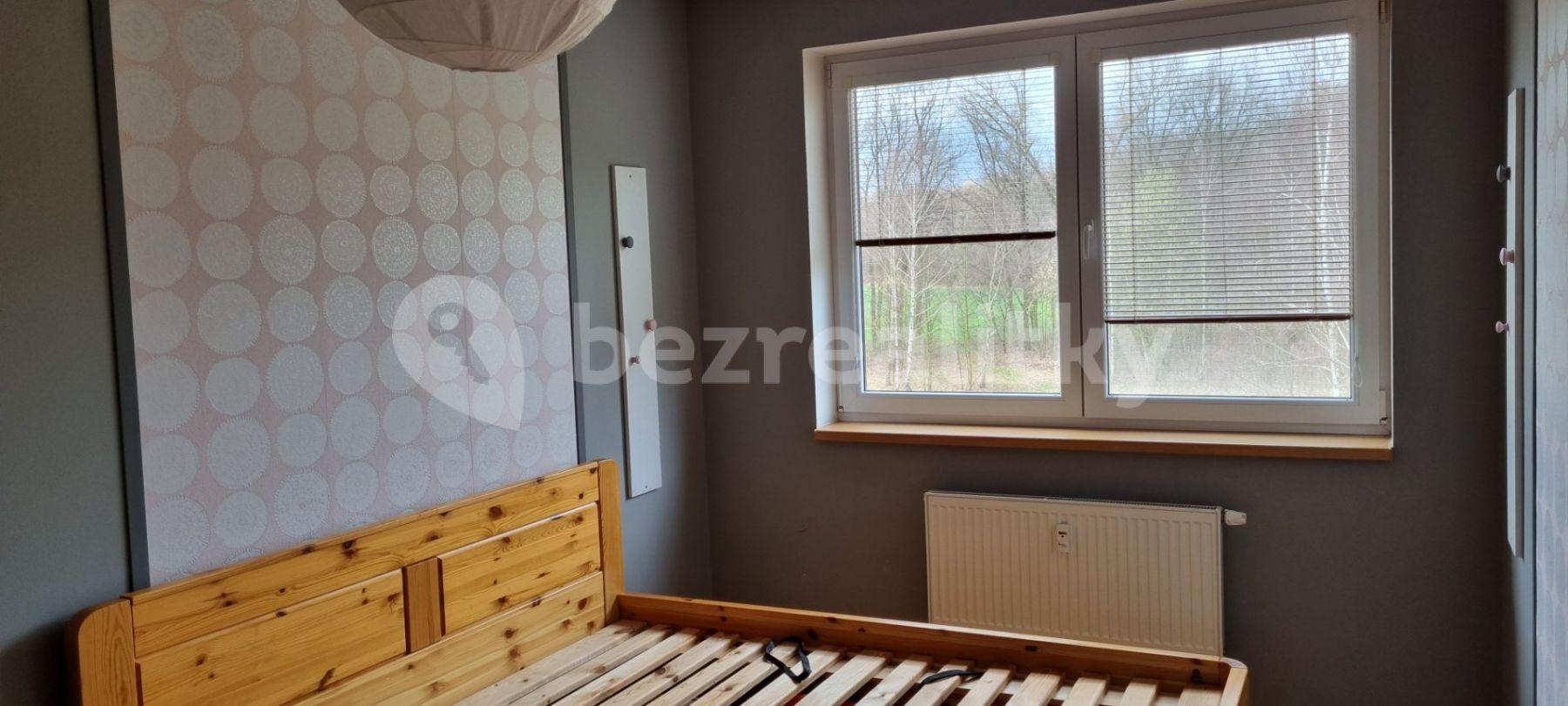 1 bedroom with open-plan kitchen flat for sale, 61 m², Jozefa Gabčíka, Pardubice, Pardubický Region