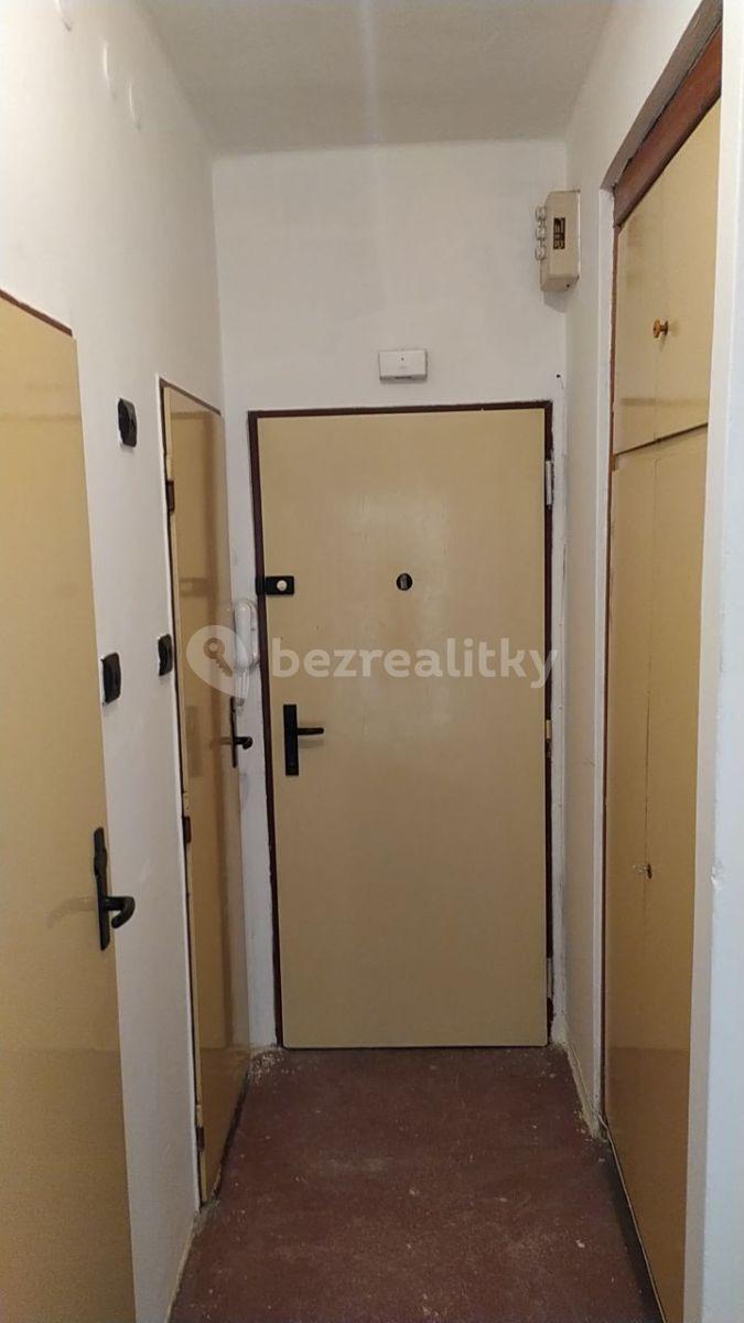 2 bedroom flat to rent, 55 m², Kozinova, Ústí nad Labem, Ústecký Region