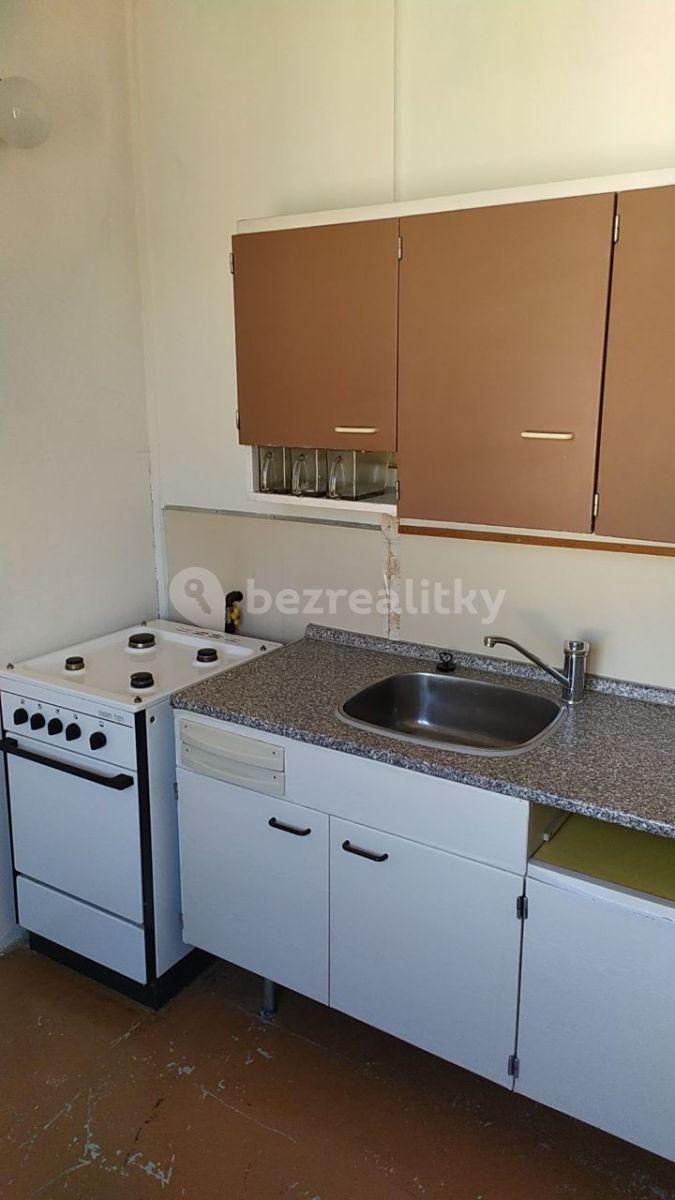 2 bedroom flat to rent, 55 m², Kozinova, Ústí nad Labem, Ústecký Region