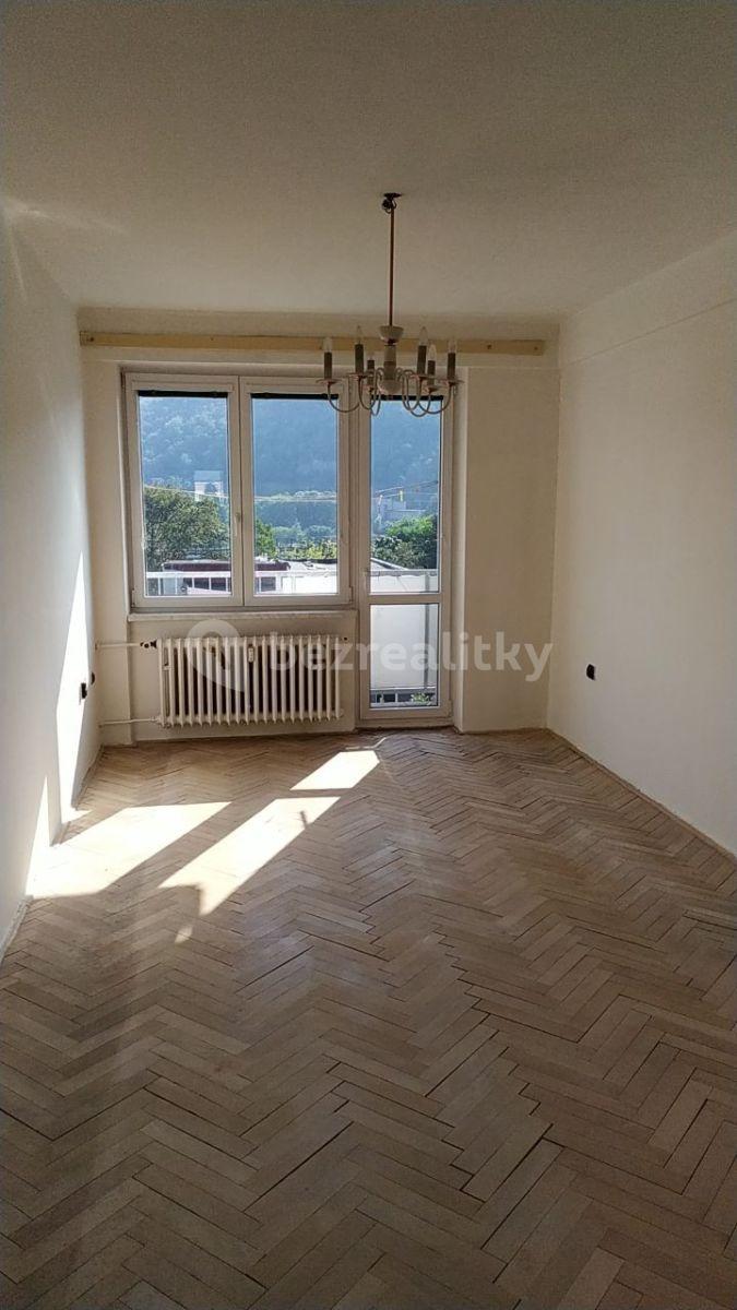 2 bedroom flat to rent, 55 m², Kozinova, Ústí nad Labem, Ústecký Region