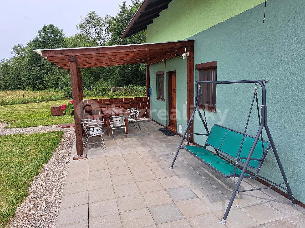 recreational property to rent, 0 m², Černčice, Královéhradecký Region