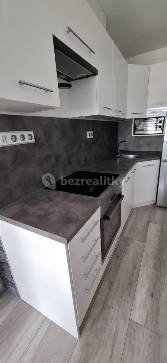 1 bedroom with open-plan kitchen flat for sale, 52 m², V Oblouku, Ústí nad Labem, Ústecký Region