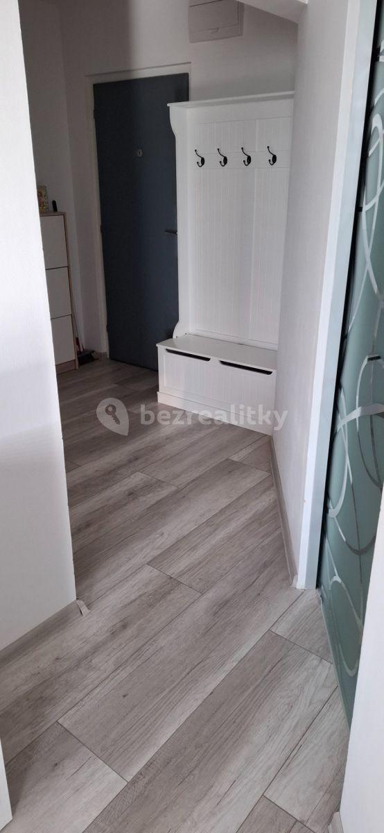 1 bedroom with open-plan kitchen flat for sale, 52 m², V Oblouku, Ústí nad Labem, Ústecký Region