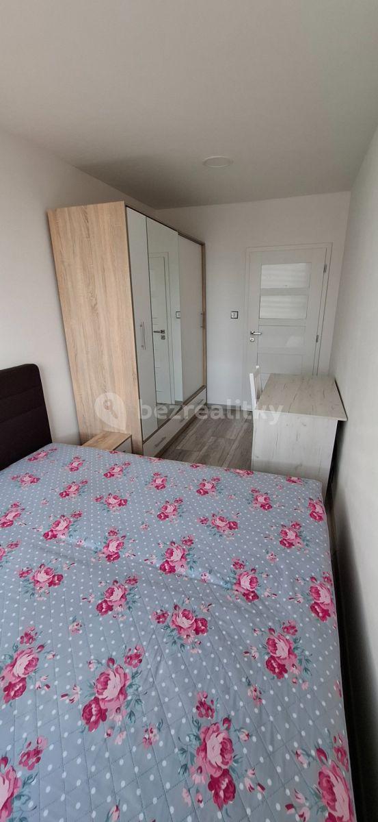 1 bedroom with open-plan kitchen flat for sale, 52 m², V Oblouku, Ústí nad Labem, Ústecký Region