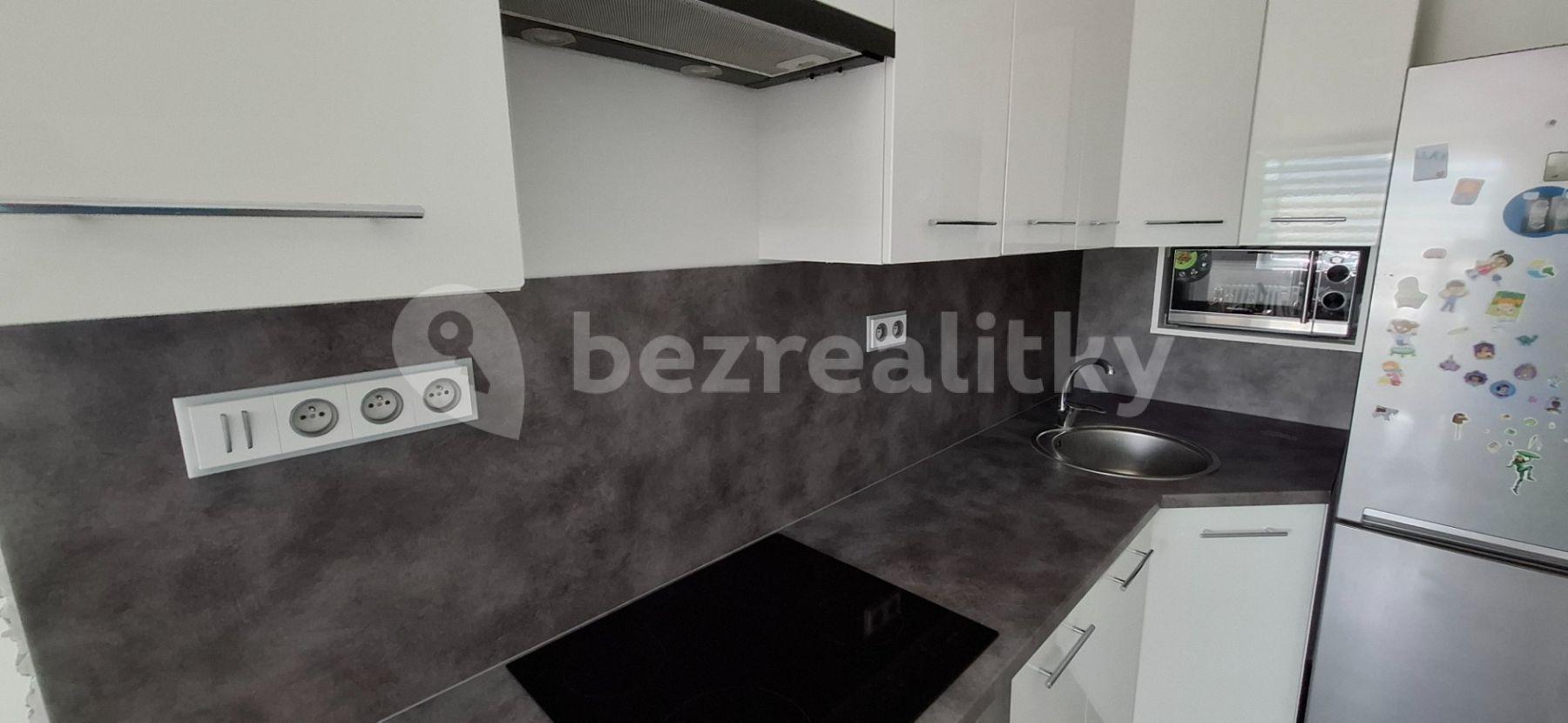 1 bedroom with open-plan kitchen flat for sale, 52 m², V Oblouku, Ústí nad Labem, Ústecký Region