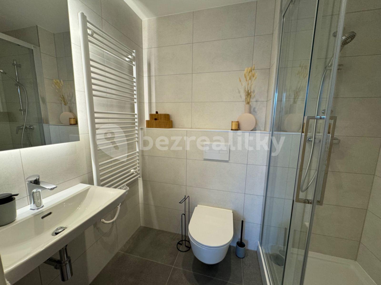 2 bedroom with open-plan kitchen flat to rent, 94 m², Sokolova, Prague, Prague