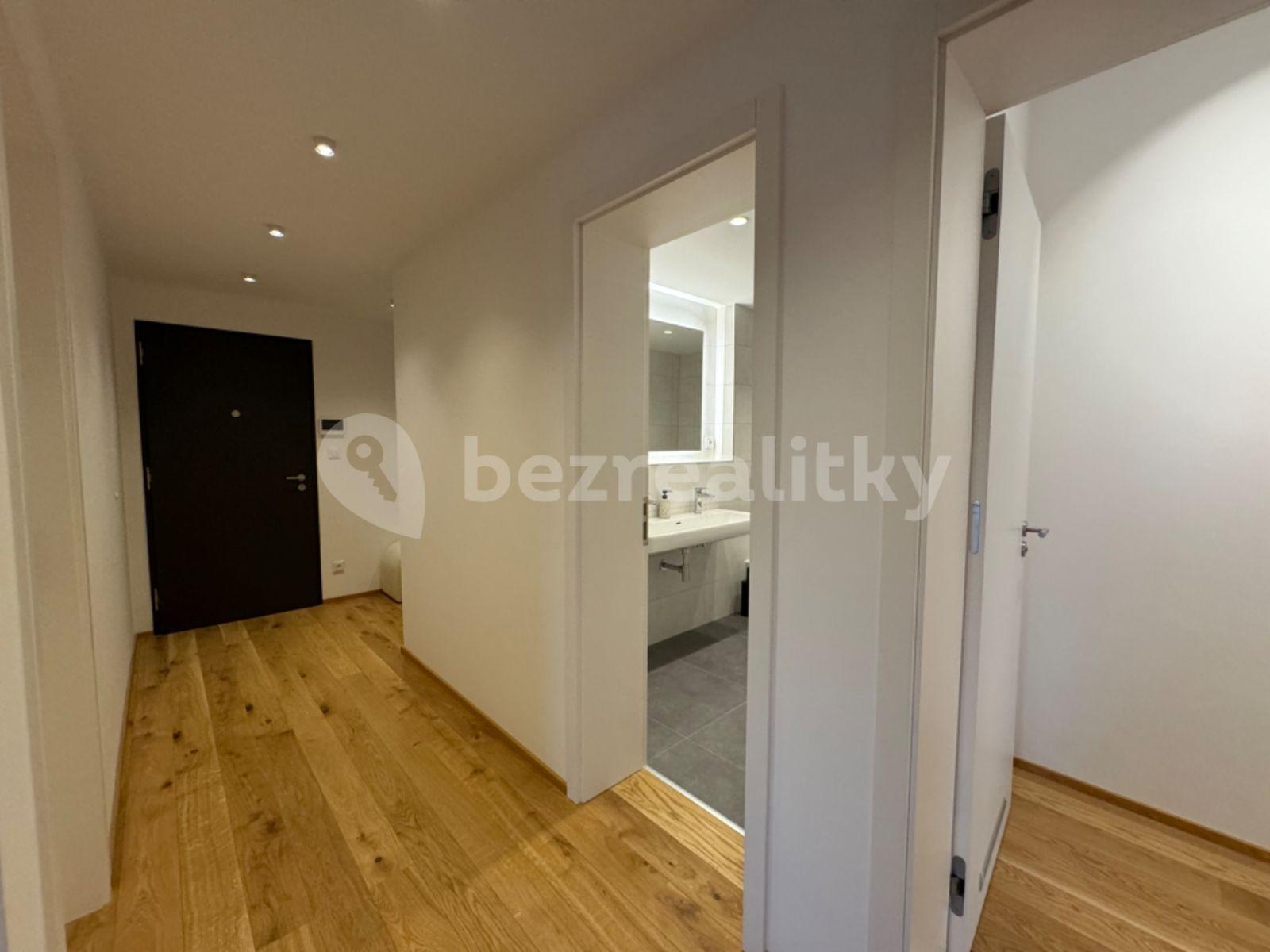 2 bedroom with open-plan kitchen flat to rent, 94 m², Sokolova, Prague, Prague