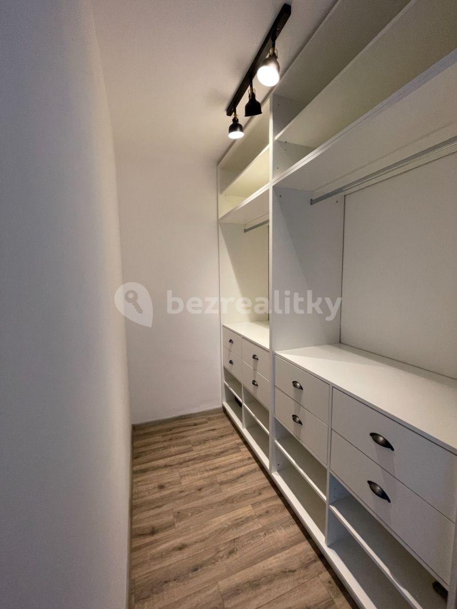 1 bedroom with open-plan kitchen flat to rent, 48 m², Guldenerova, Plzeň, Plzeňský Region