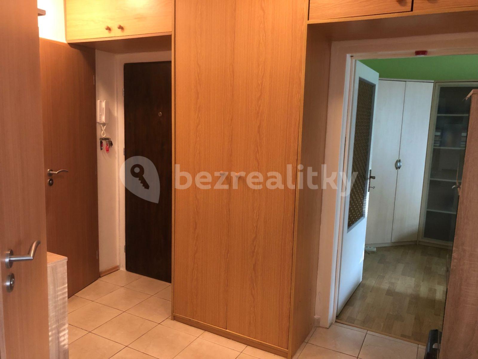 2 bedroom with open-plan kitchen flat for sale, 64 m², Šimonova, Prague, Prague