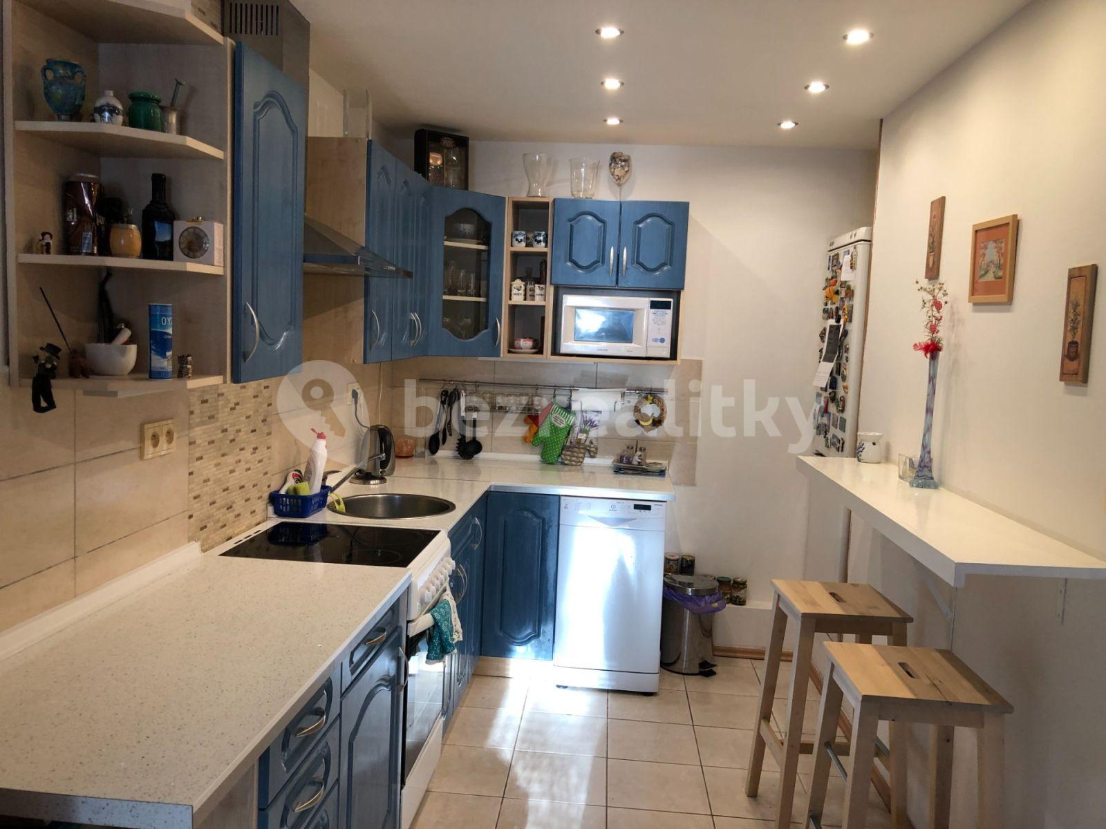 2 bedroom with open-plan kitchen flat for sale, 64 m², Šimonova, Prague, Prague