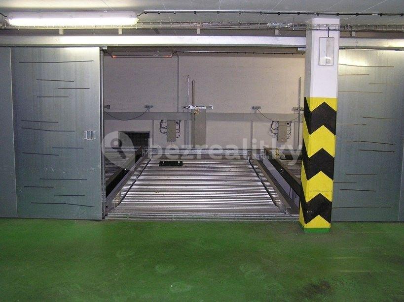 garage for sale, 11 m², U Zátiší, Prague, Prague